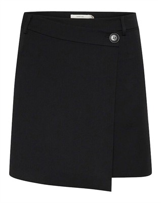 Paula GZ Melange Wickelrock